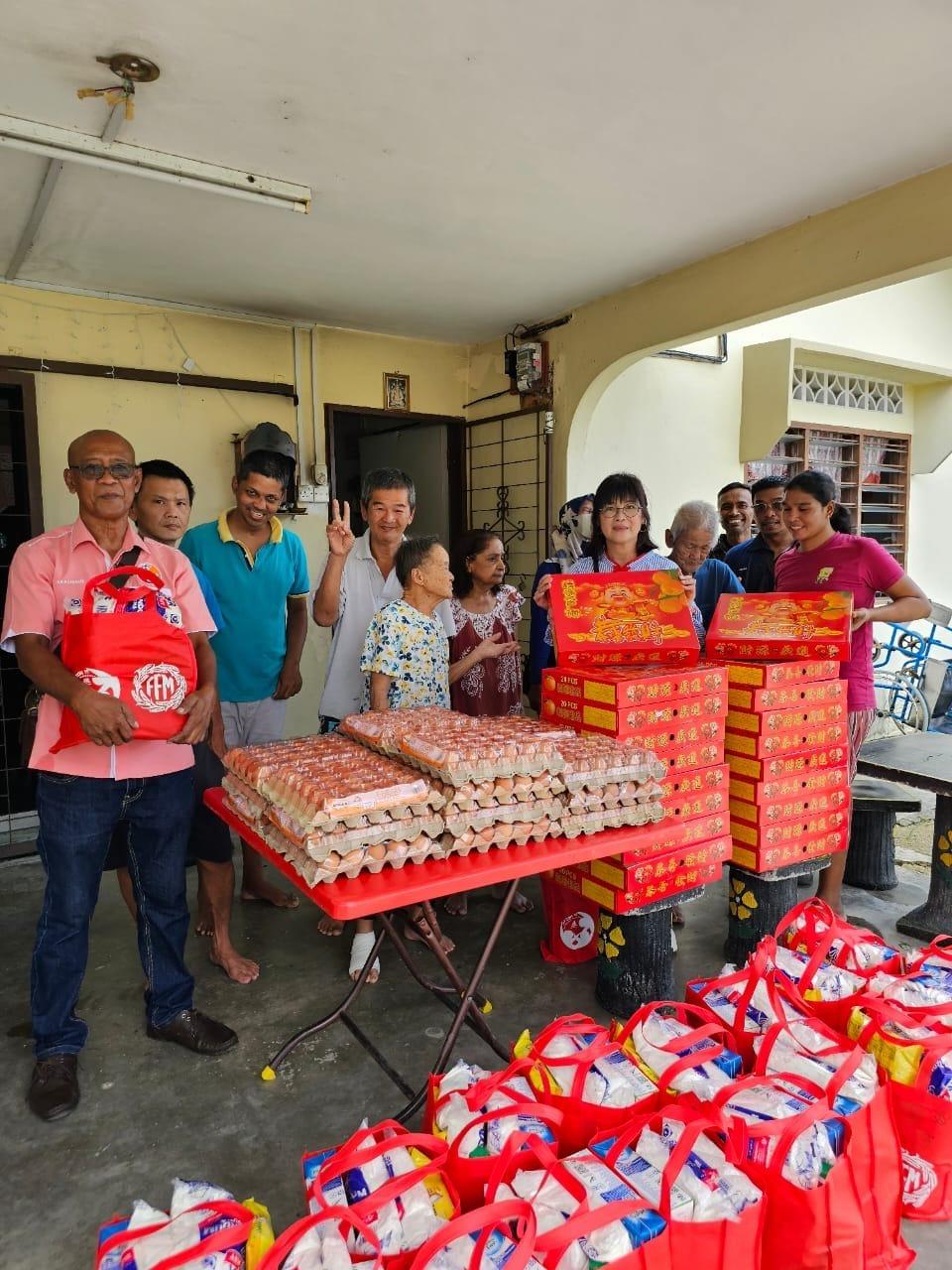 PROGRAM AHLI MAJLIS / JKP ZON