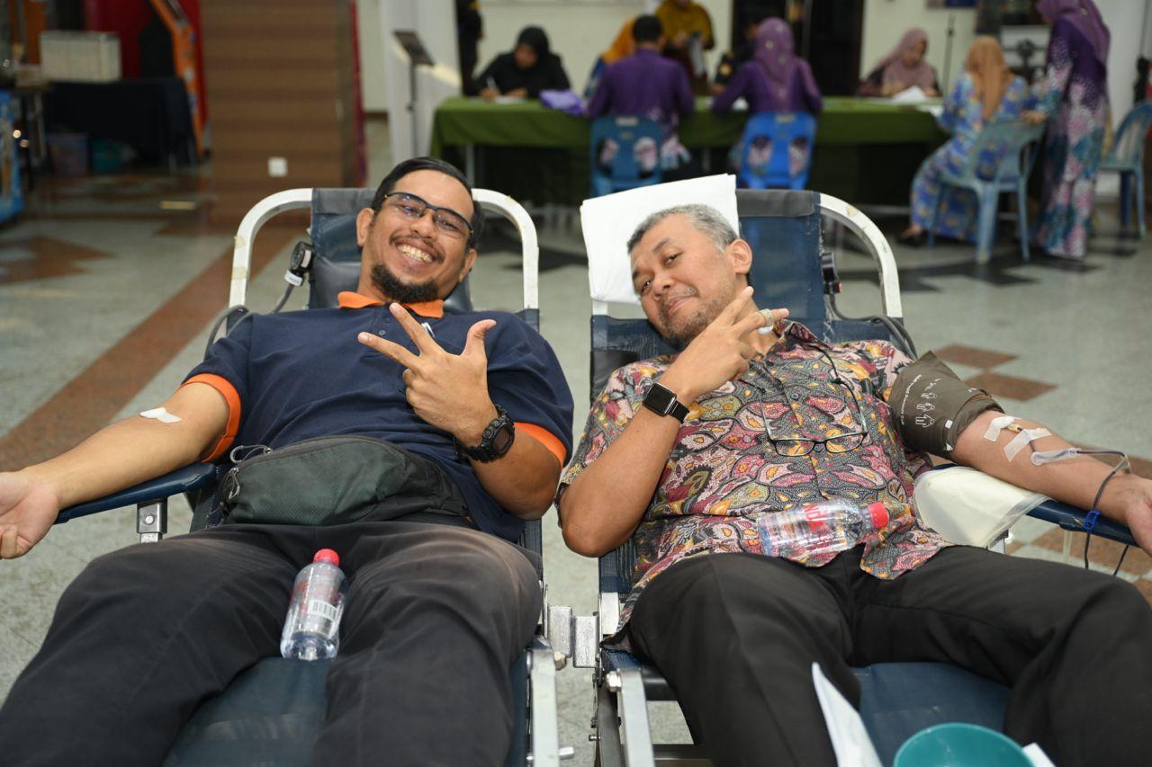 PROGRAM DERMA DARAH