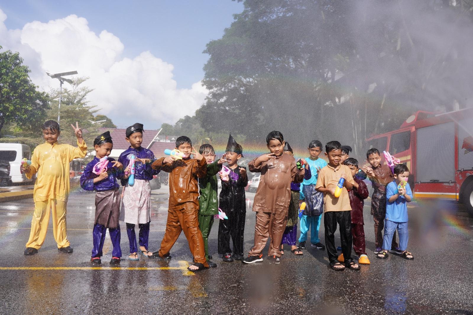 PROGRAM BERKHATAN PERDANA 2024