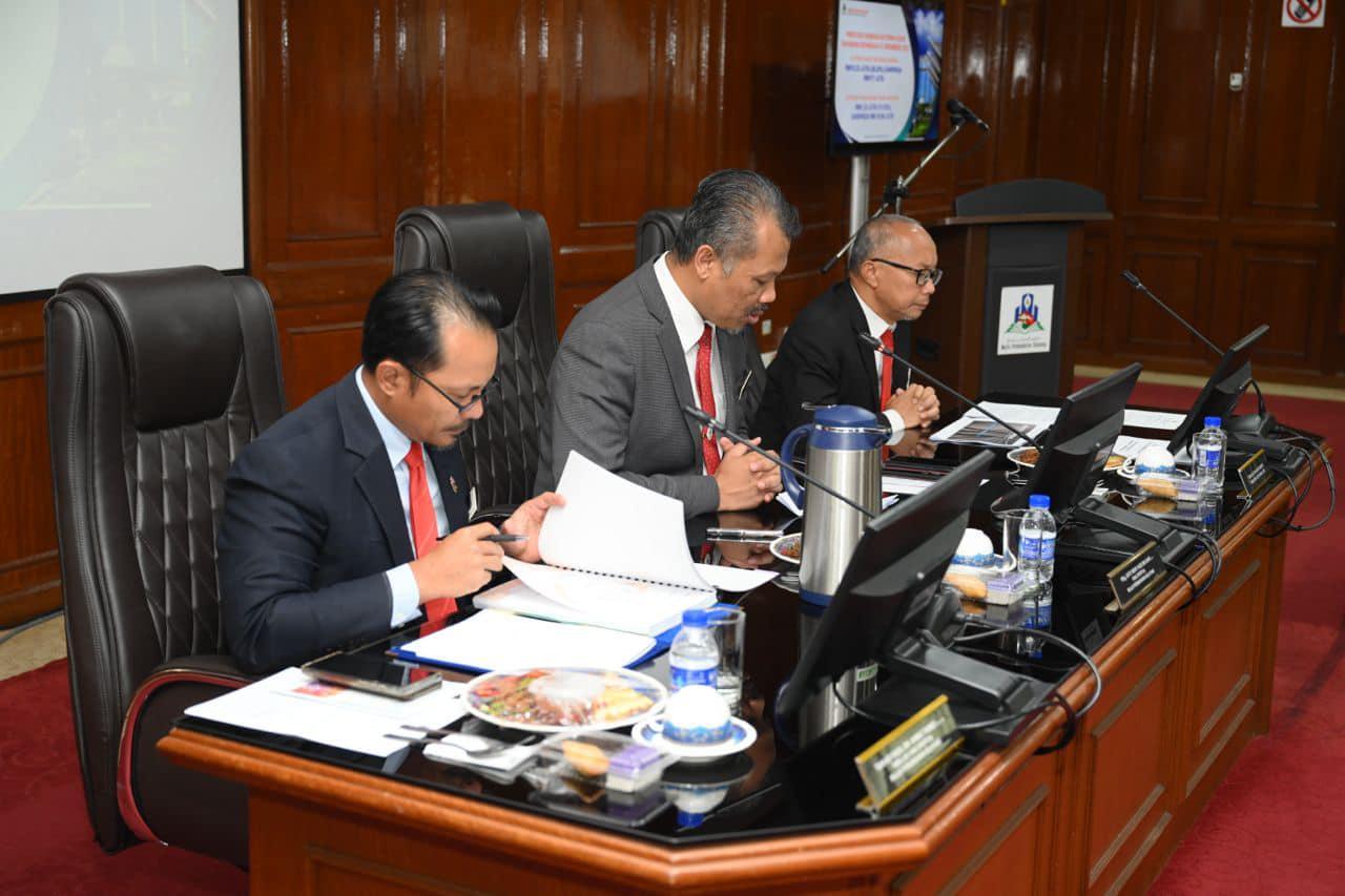 MESYUARAT MAJLIS BIL.2/24