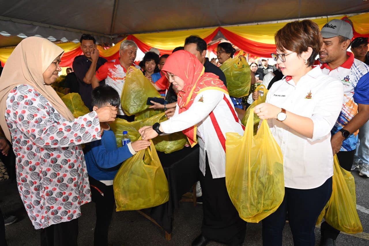 KARNIVAL SELAYANGKU SAYANG