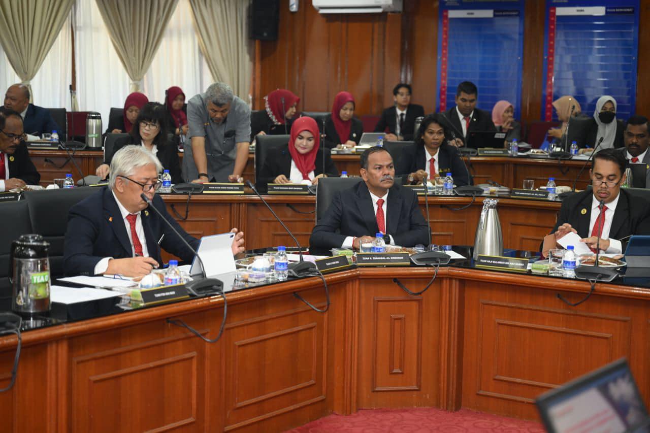 MESYUARAT MAJLIS BIL.2/24
