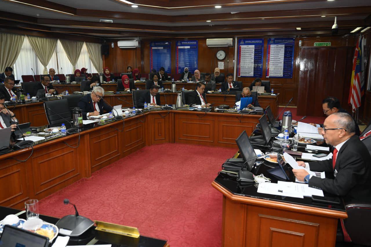 MESYUARAT MAJLIS BIL.2/24