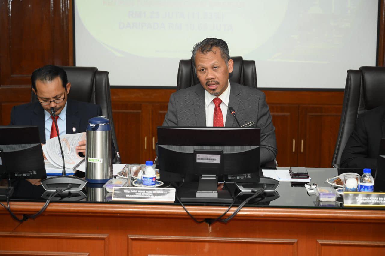 MESYUARAT MAJLIS BIL.2/24