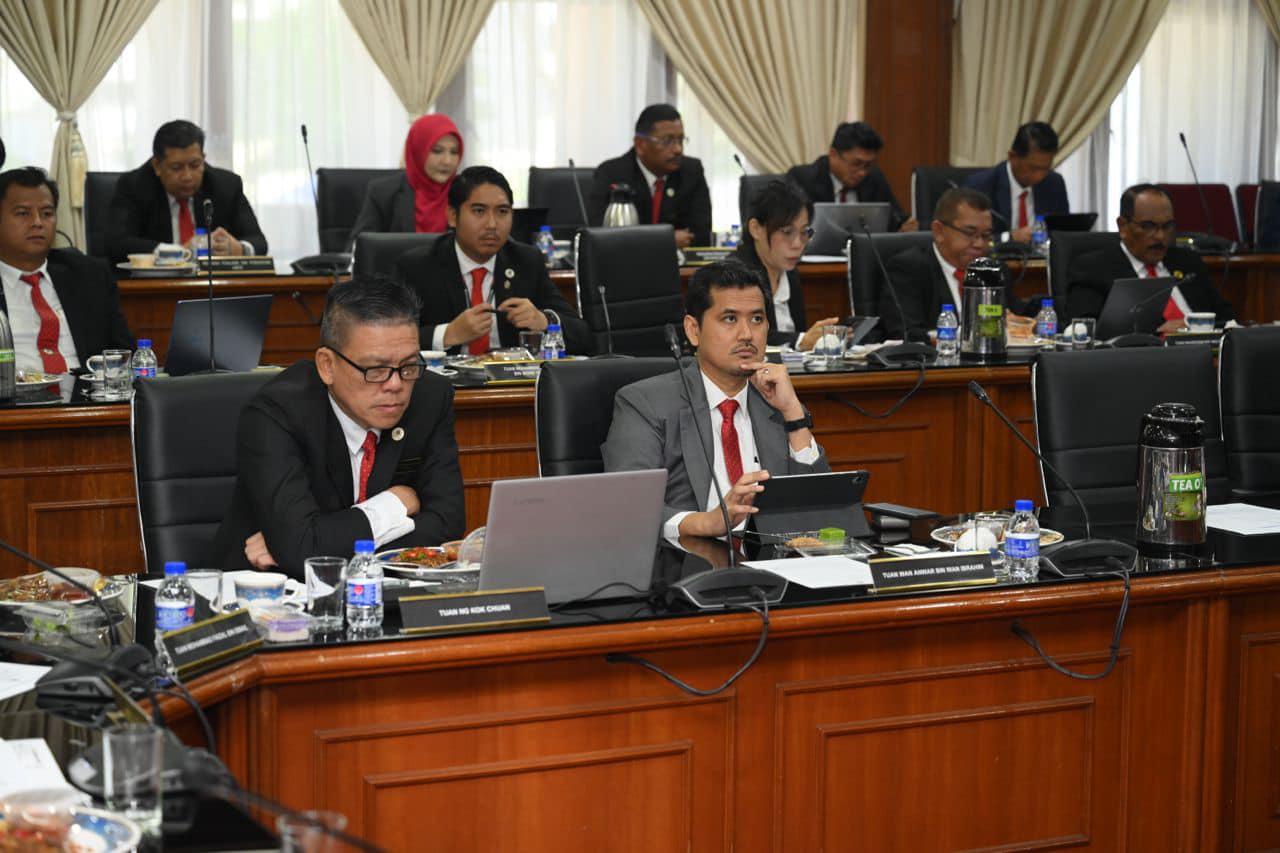 MESYUARAT MAJLIS BIL.2/24
