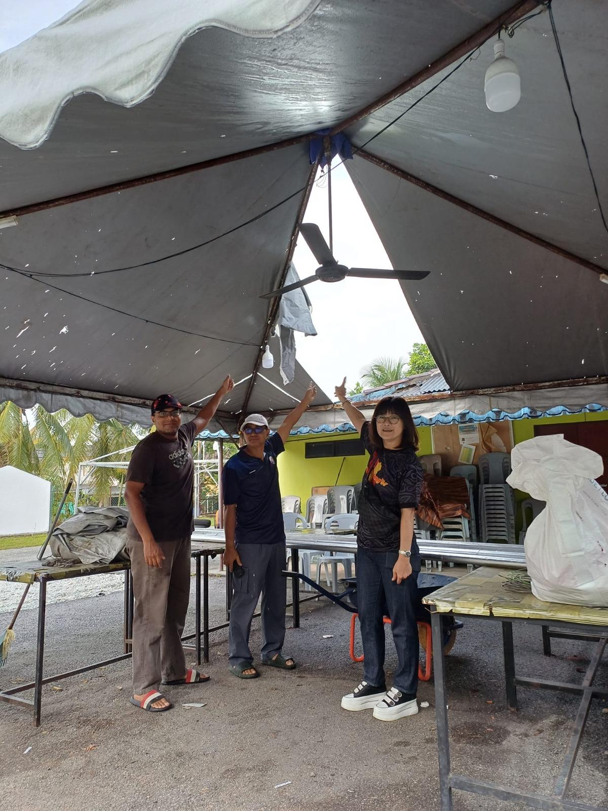 PROGRAM GOTONG-ROYONG