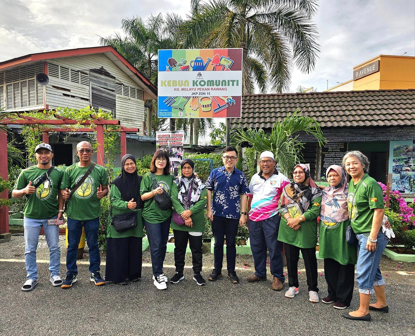 PROGRAM GOTONG-ROYONG