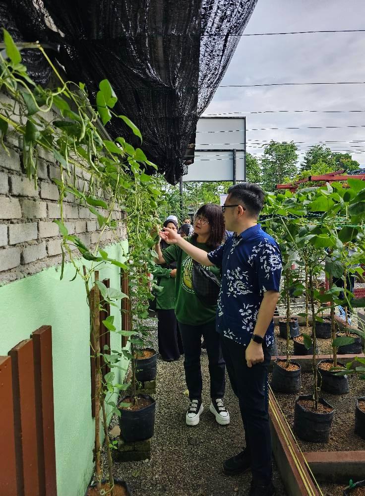 PROGRAM GOTONG-ROYONG
