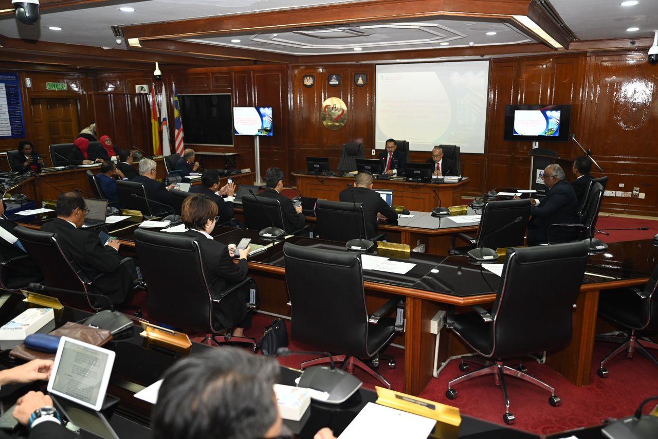 MESYUARAT MAJLIS BIL.3/24