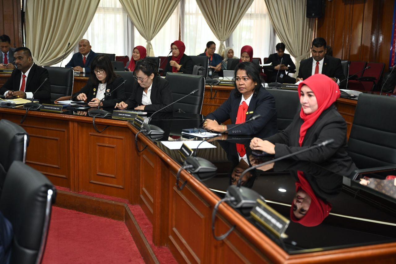 MESYUARAT MAJLIS BIL.3/24