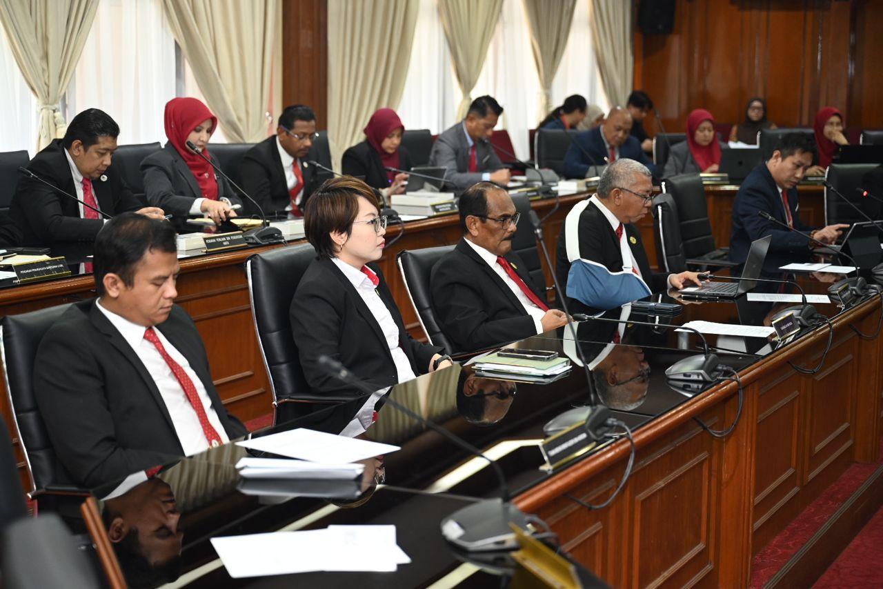MESYUARAT MAJLIS BIL.3/24