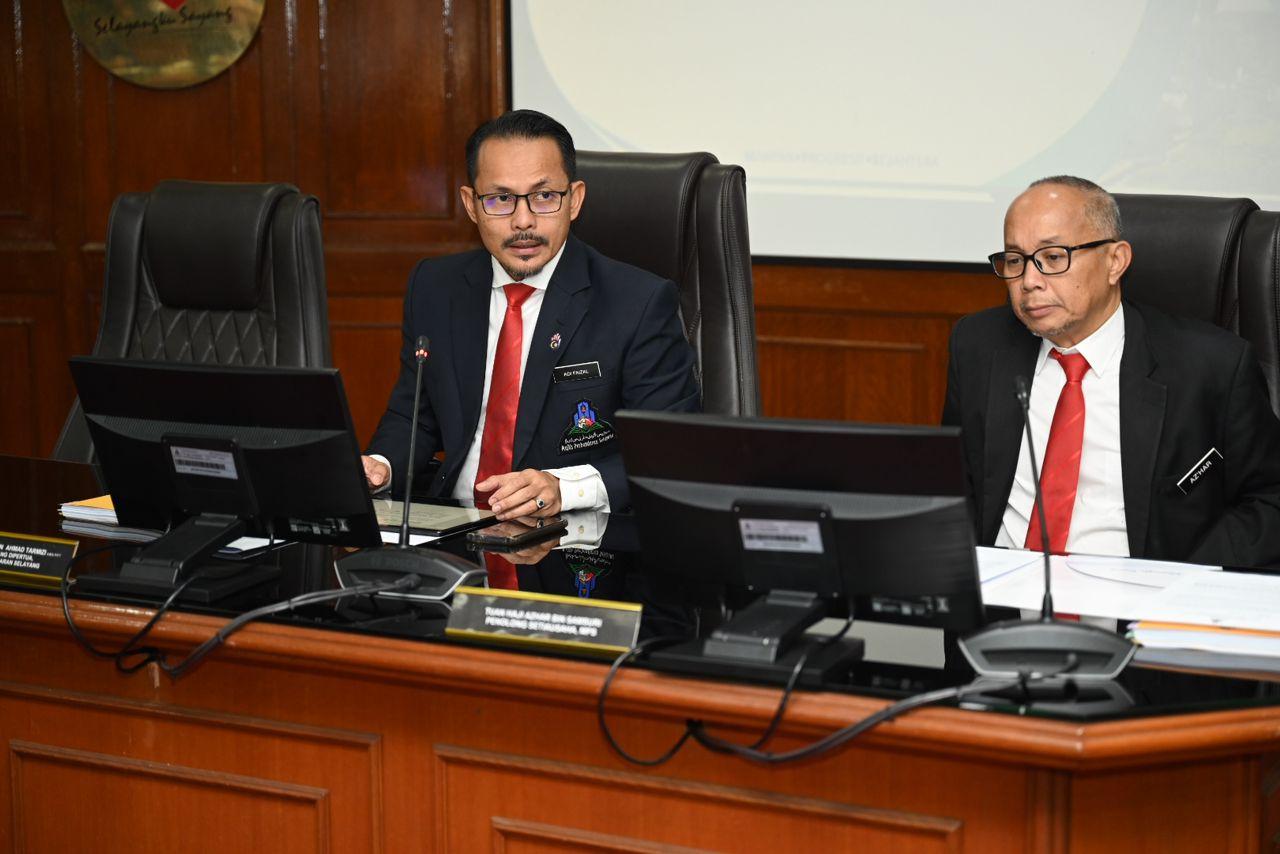 MESYUARAT MAJLIS BIL.3/24