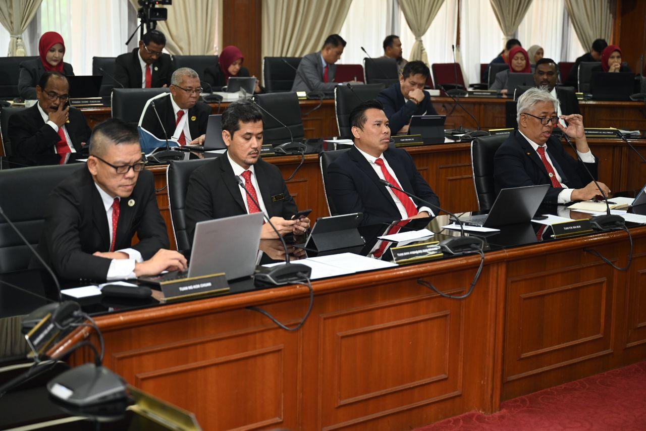 MESYUARAT MAJLIS BIL.3/24