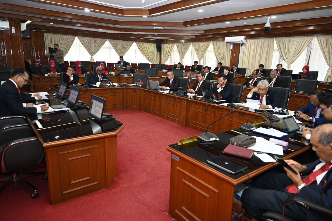 MESYUARAT MAJLIS BIL.3/24