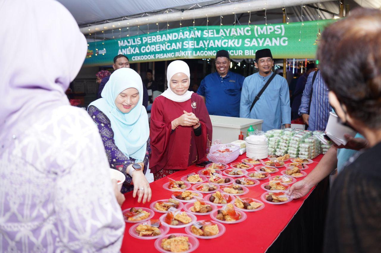 RIUH RAYA KITA SELANGOR