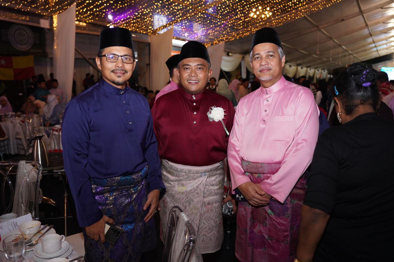 RIUH RAYA KITA SELANGOR