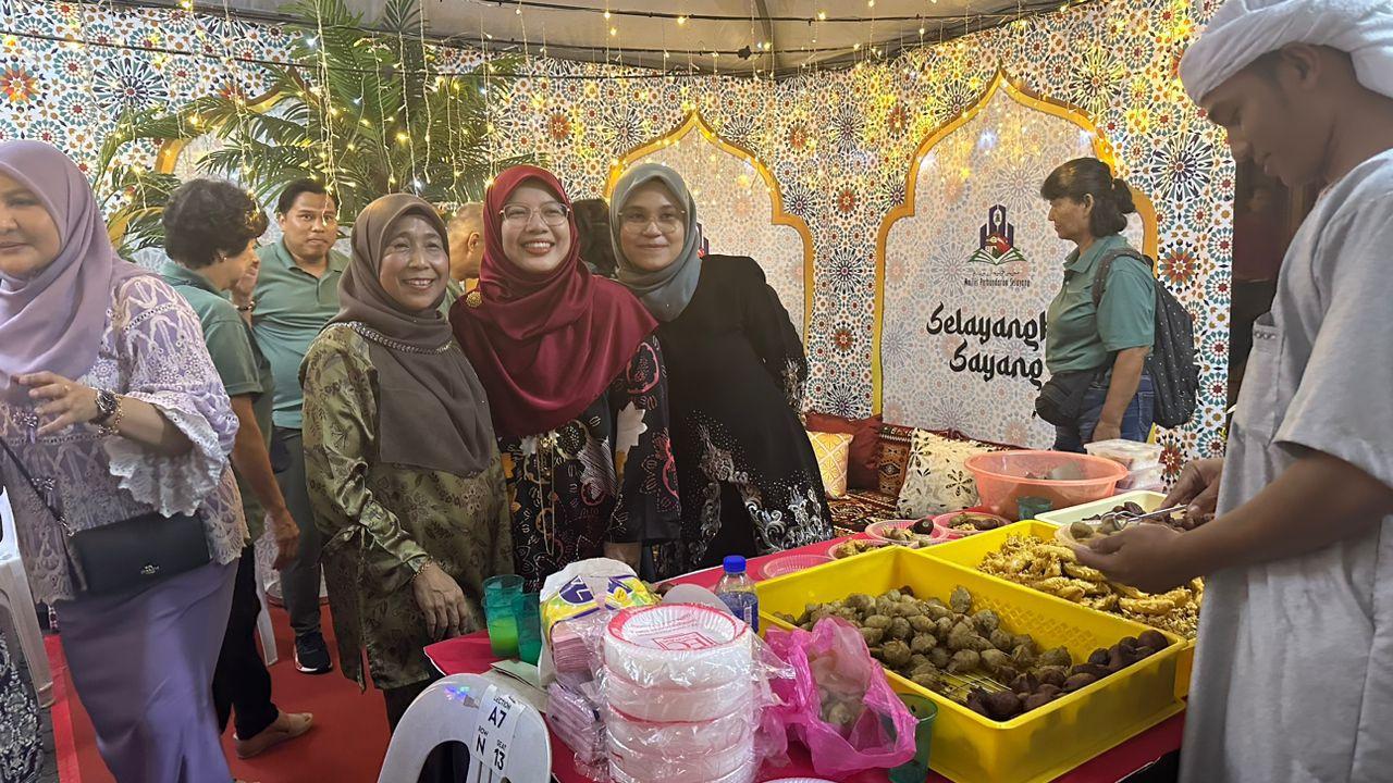 RIUH RAYA KITA SELANGOR