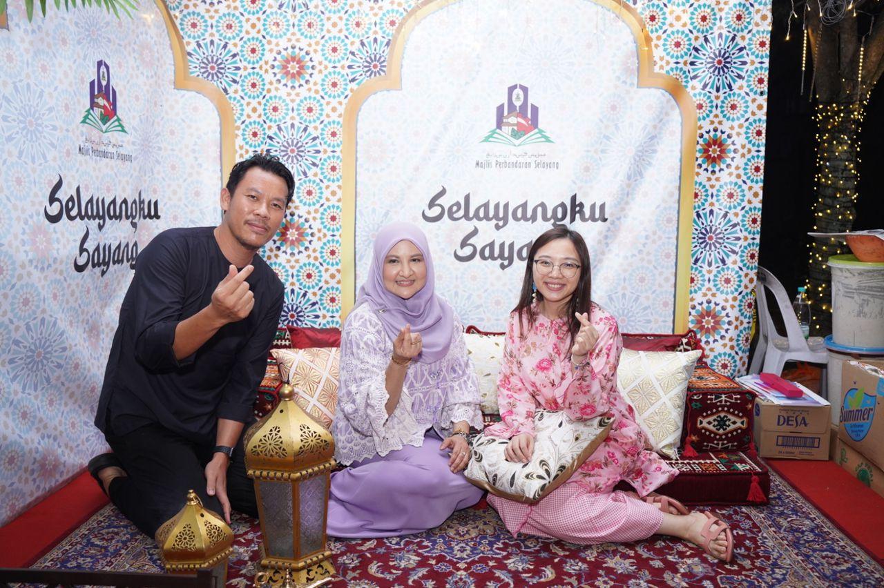 RIUH RAYA KITA SELANGOR