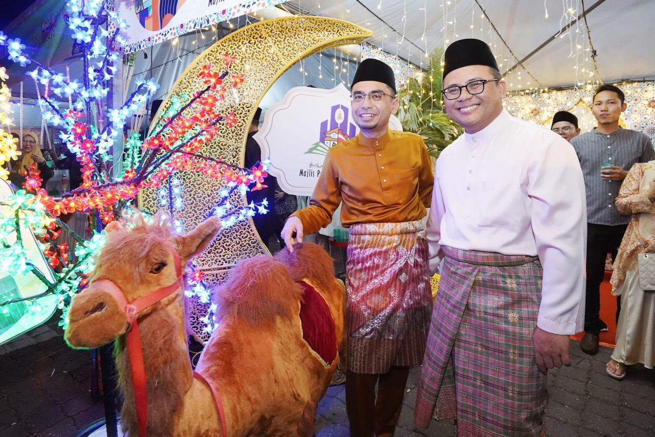 RIUH RAYA KITA SELANGOR