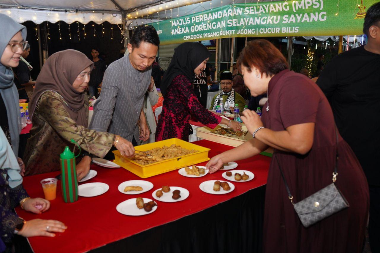 RIUH RAYA KITA SELANGOR