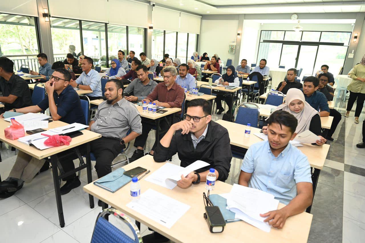 KURSUS PENGURUSAN PEROLEHAN SIRI 2