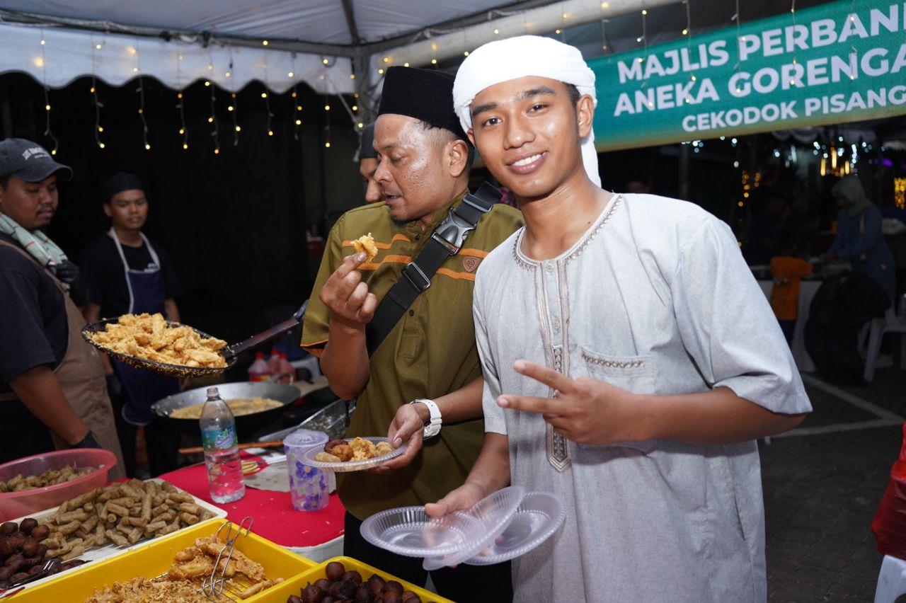 RIUH RAYA KITA SELANGOR