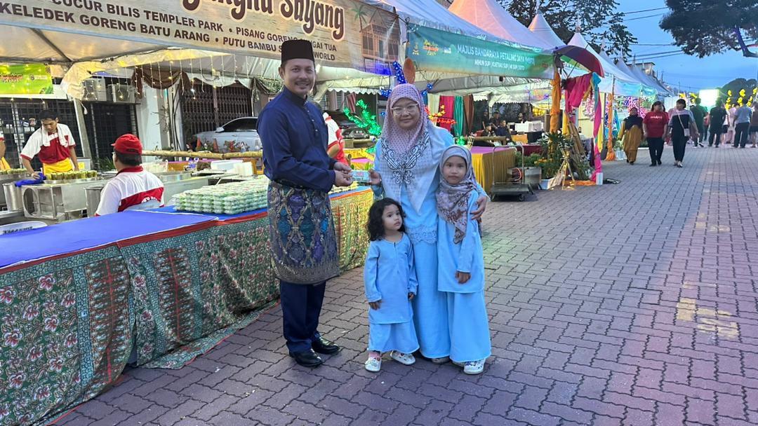 RIUH RAYA KITA SELANGOR