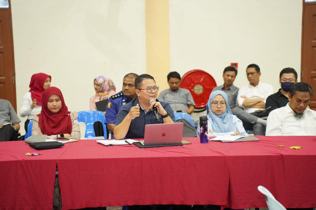 PROGRAM FOCUS GROUP DISCUSSION (FGD) 2024