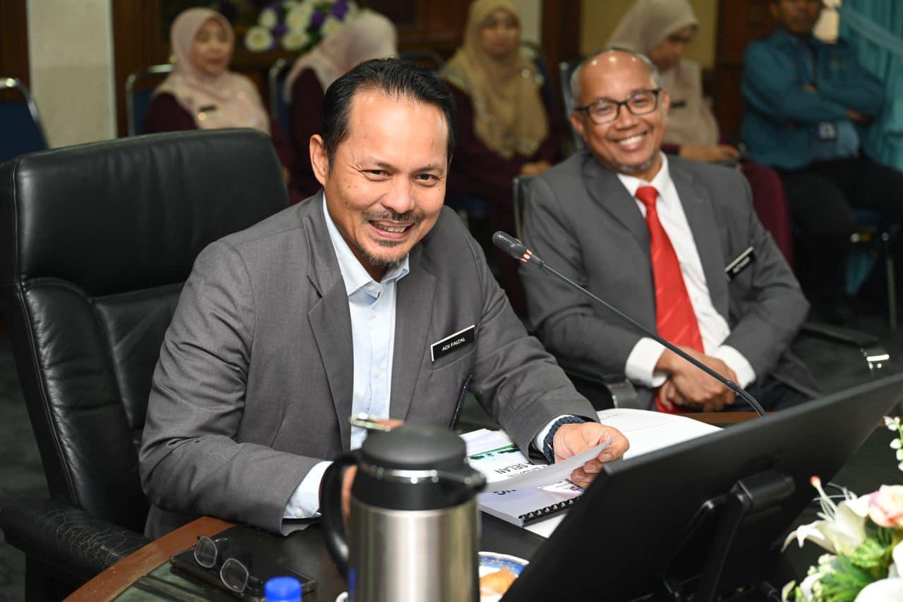 LAWATAN MPKS KE MPS