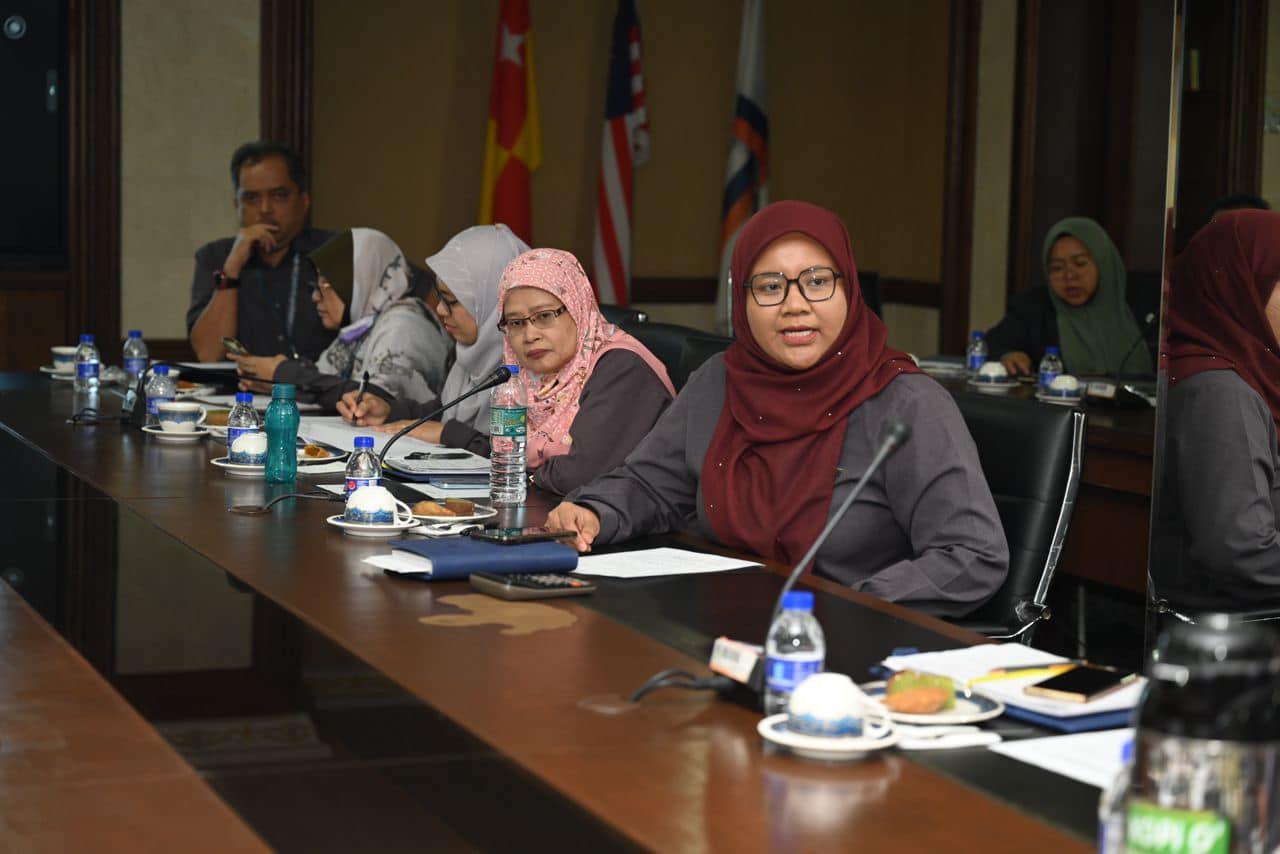 LAWATAN MPKS KE MPS