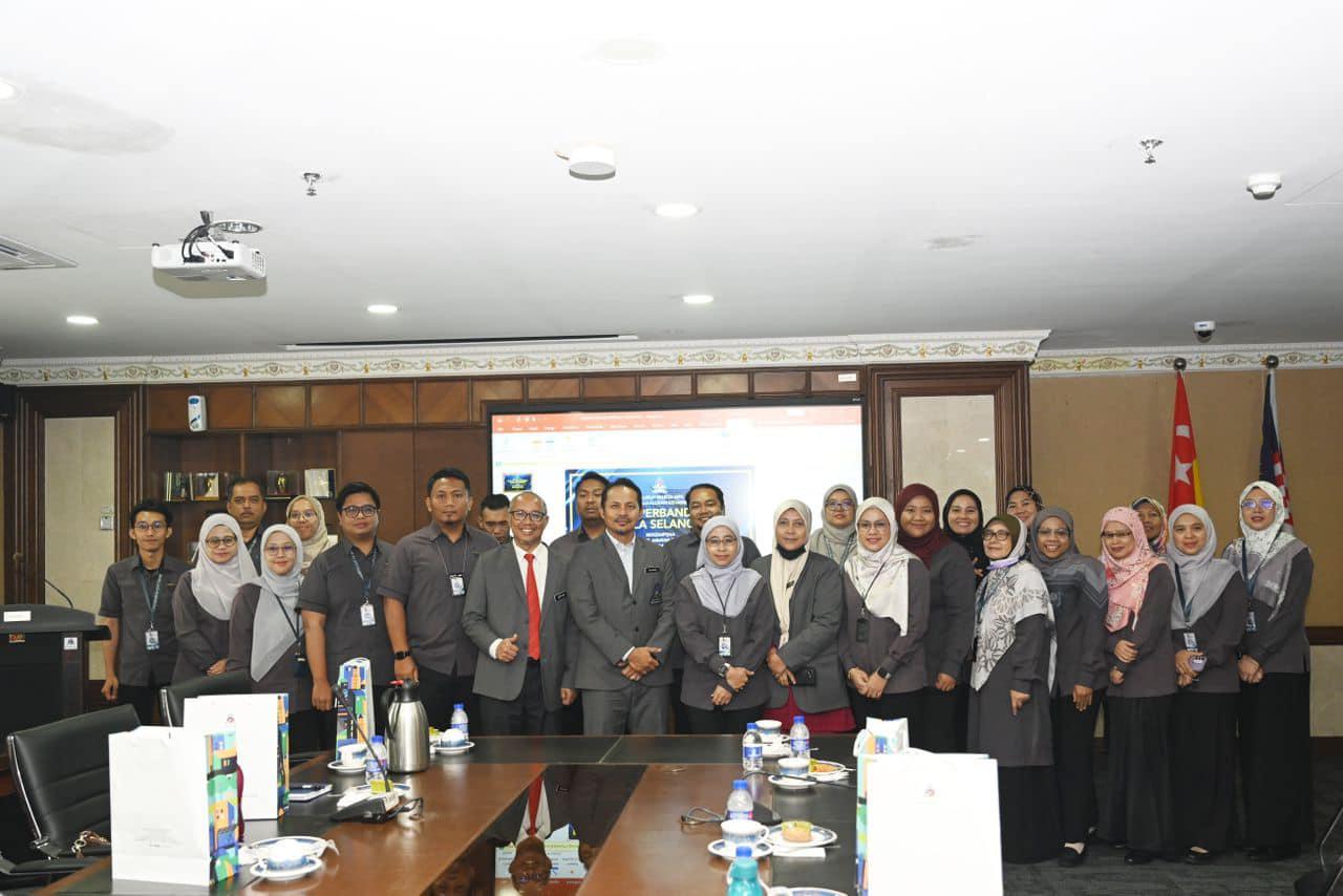 LAWATAN MPKS KE MPS