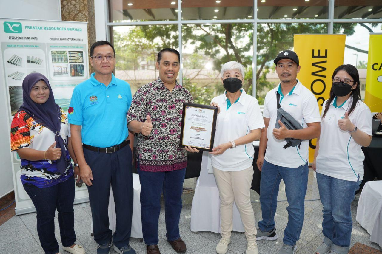 MINI KARNIVAL JOM KERJA