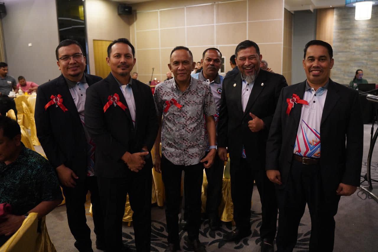 PELANCARAN KELAB AHLI MAJLIS MPS