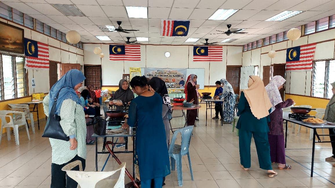 PROGRAM AHLI MAJLIS - JKP ZON 3