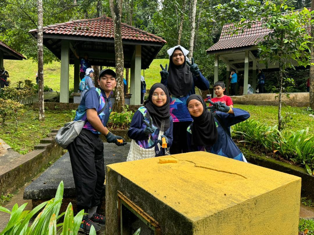 PROGRAM GOTONG-ROYONG PERDANA MPS TAHUN 2024