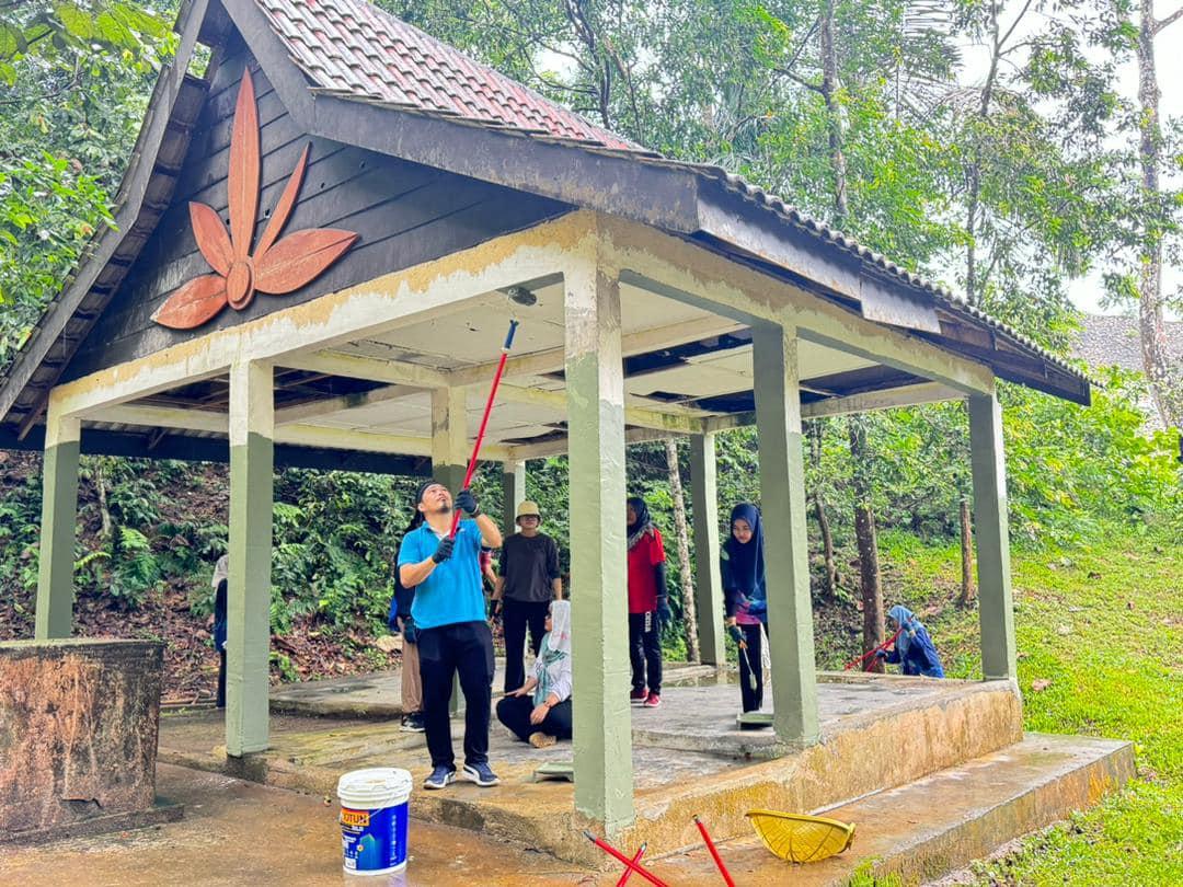 PROGRAM GOTONG-ROYONG PERDANA MPS TAHUN 2024