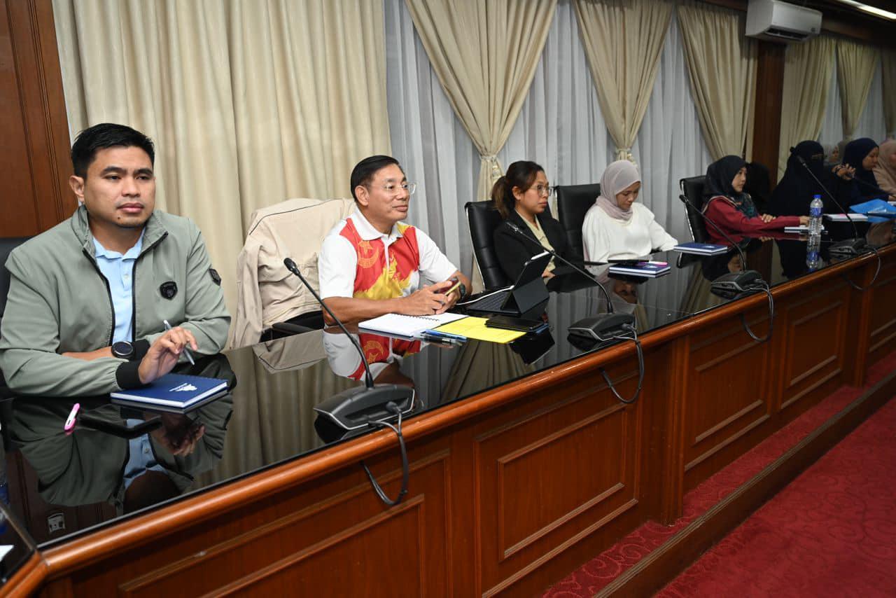 BENGKEL PEMASARAN DIGITAL MPS TAHUN 2024