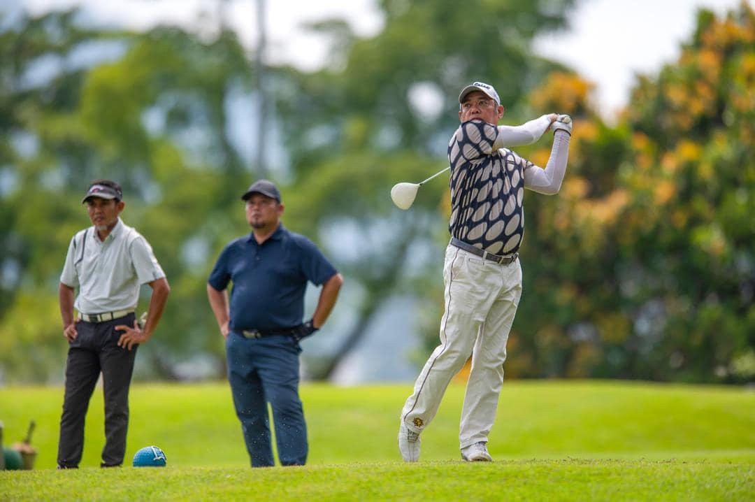 KEJOHANAN GOLF AMAL MPS EDISI KE-2 2024