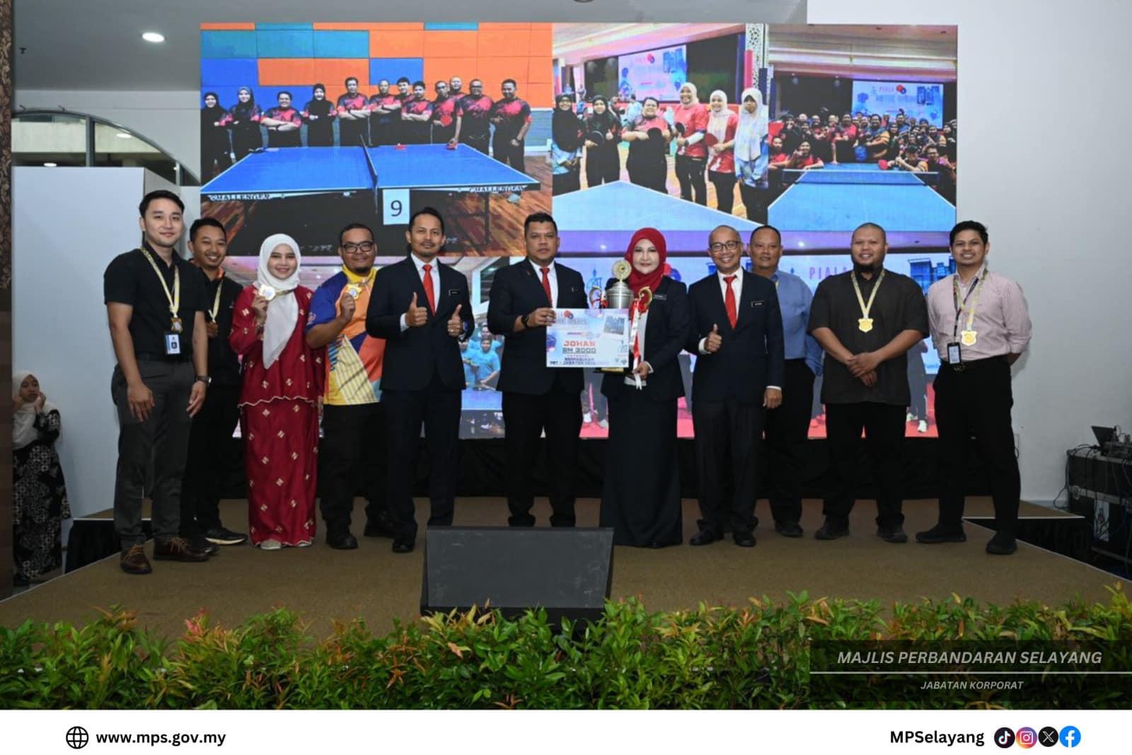 PERHIMPUNAN BULAN OKTOBER 2024