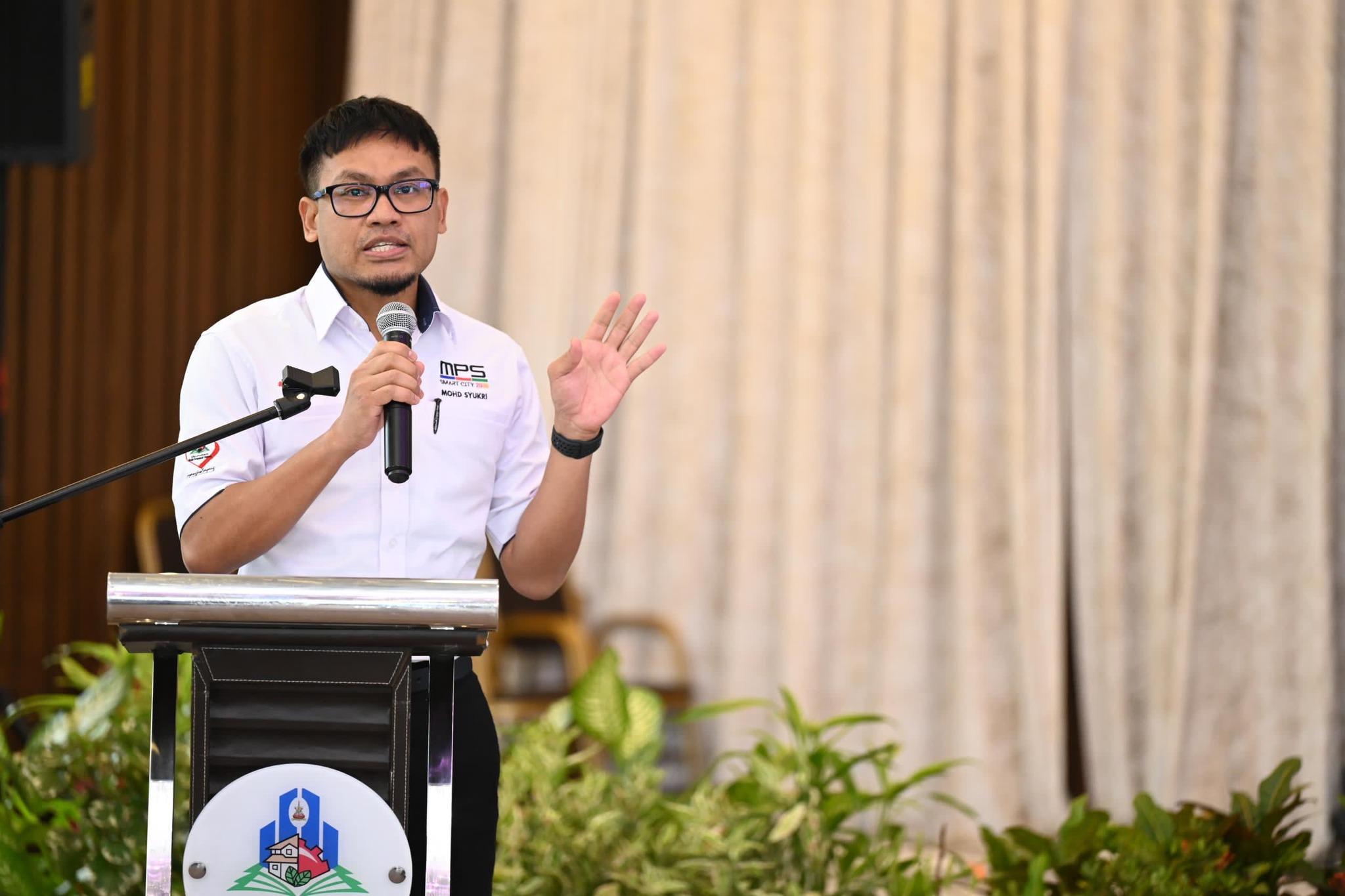 PROGRAM TAKLIMAT TATACARA PEMBANGUNAN TANAH DI KAWASAN PENTADBIRAN MAJLIS PERBANDARAN SELAYANG