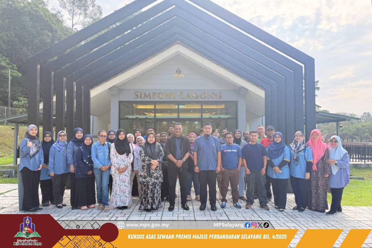 KURSUS ASAS SEWAAN PREMIS MPS BIL. 4-2025