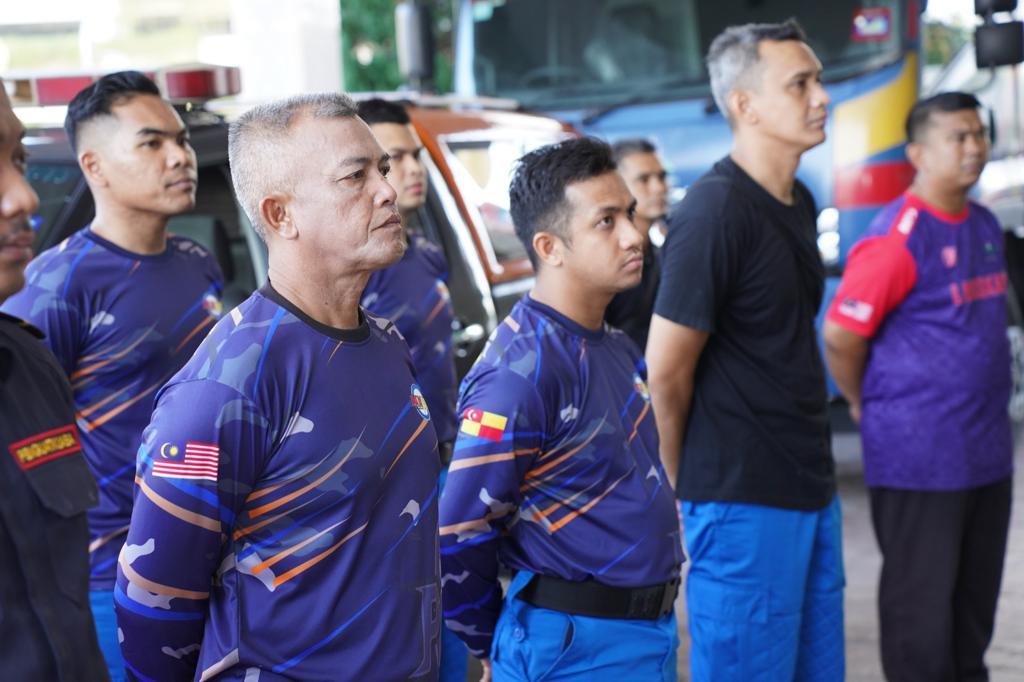  Misi Bantuan Kita Selangor Penyayang Fasa Kedua