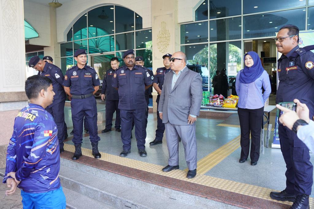  Misi Bantuan Kita Selangor Penyayang Fasa Kedua