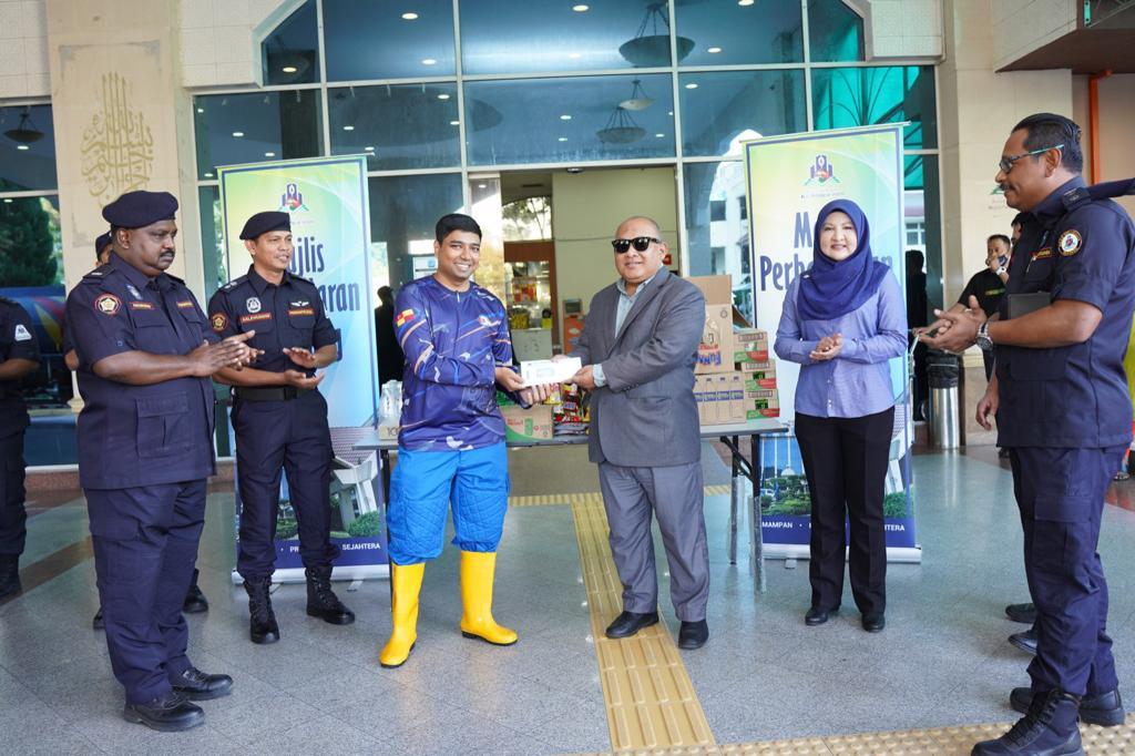  Misi Bantuan Kita Selangor Penyayang Fasa Kedua