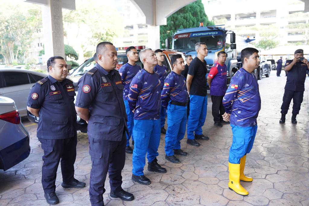  Misi Bantuan Kita Selangor Penyayang Fasa Kedua