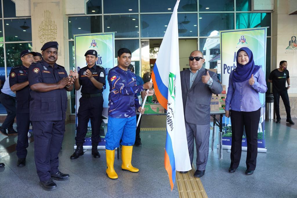  Misi Bantuan Kita Selangor Penyayang Fasa Kedua