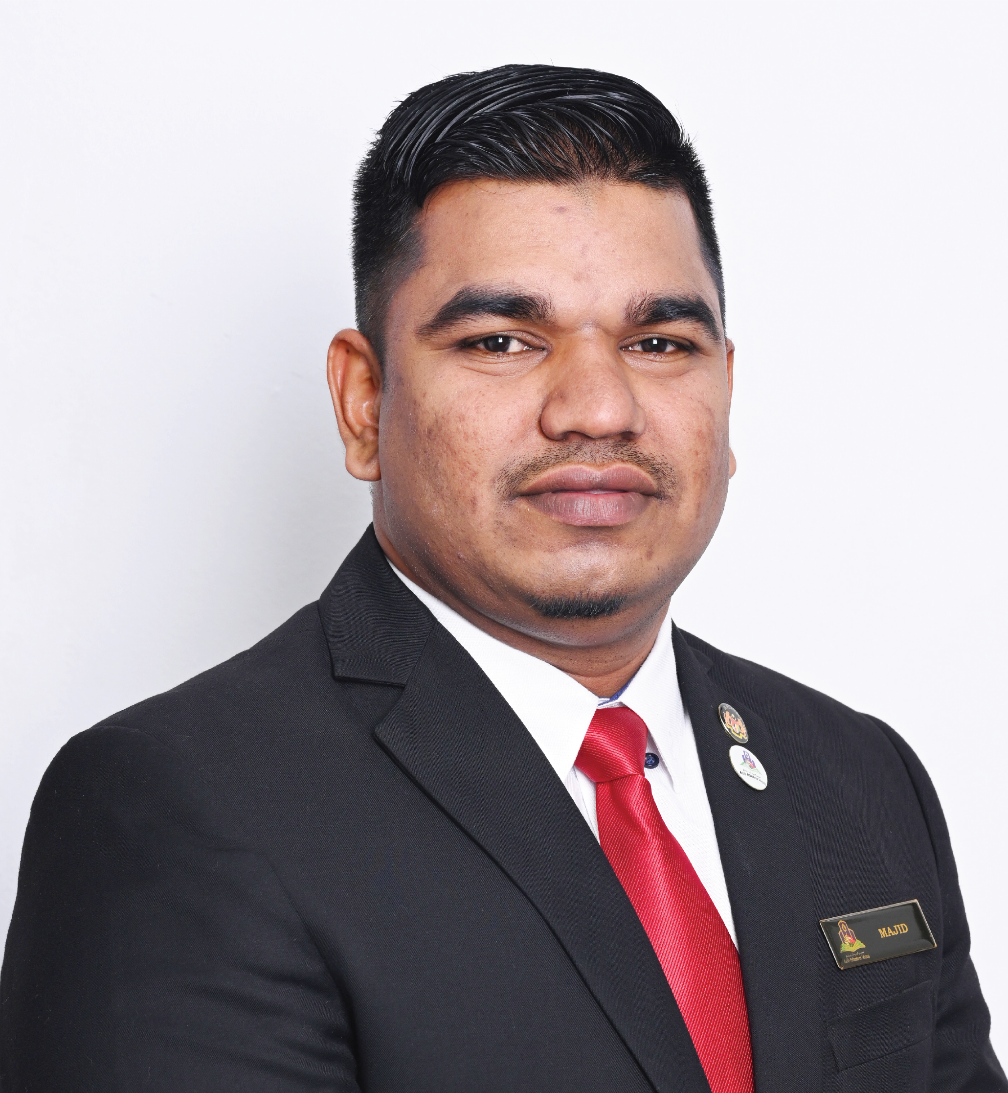 Abdul Majid Hassan Ibrahim