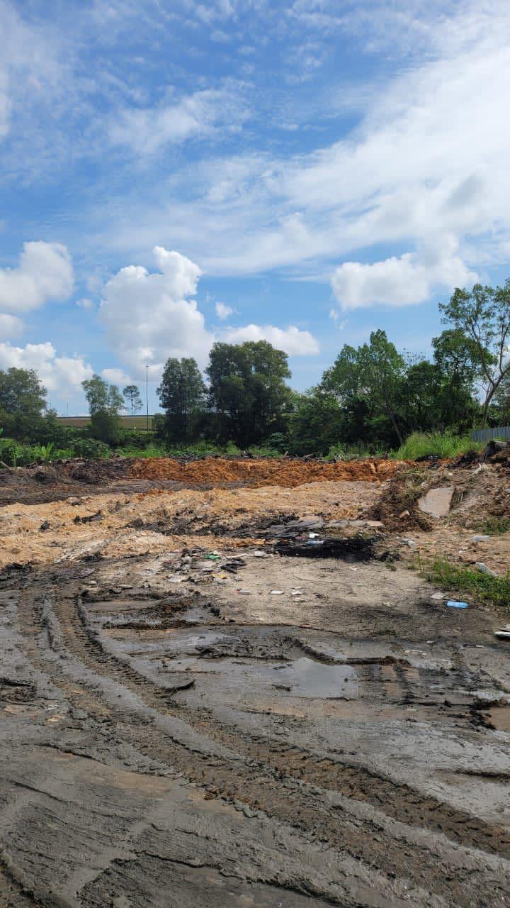 Aktiviti Tanpa Kebenaran