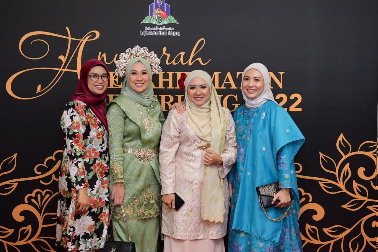 Anugerah Perkhidmatan Cemerlang (APC) MPS
