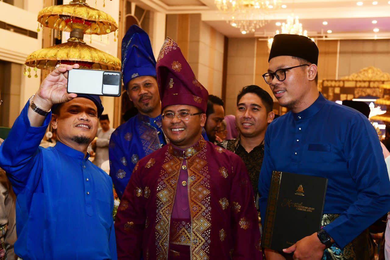 Anugerah Perkhidmatan Cemerlang (APC) MPS